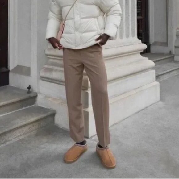 UGG Tasman Slipper Chestnut - Picture 8 of 8